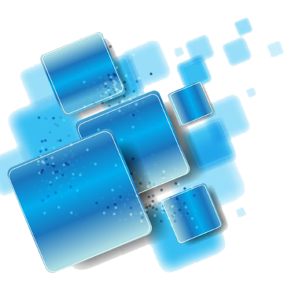 Blue-Abstract-Design-PNG-Clipart